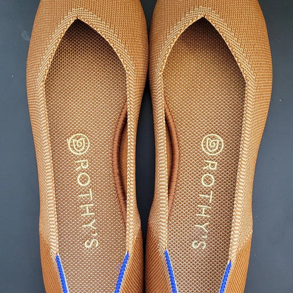 Rothys sleek rothy
